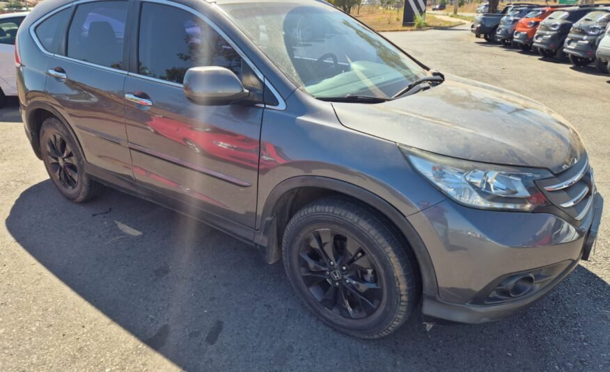 CRV EXL 2.0 Awd 4×4 2012