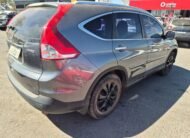 CRV EXL 2.0 Awd 4×4 2012