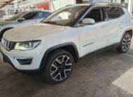 Jeep Compass 2.0 4×4 Turbo Diesel 2020