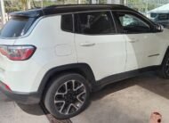 Jeep Compass 2.0 4×4 Turbo Diesel 2020
