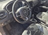 Jeep Compass 2.0 4×4 Turbo Diesel 2020