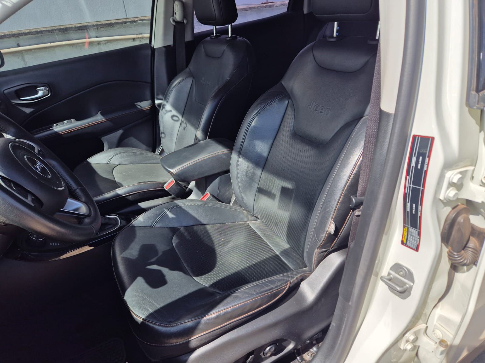 Jeep Compass 2.0 4×4 Turbo Diesel 2020