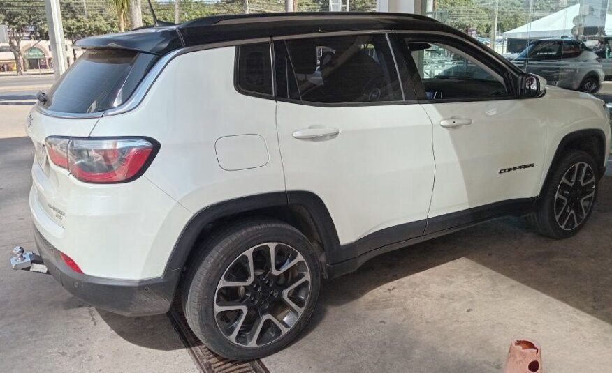 Jeep Compass 2.0 4×4 Turbo Diesel 2020