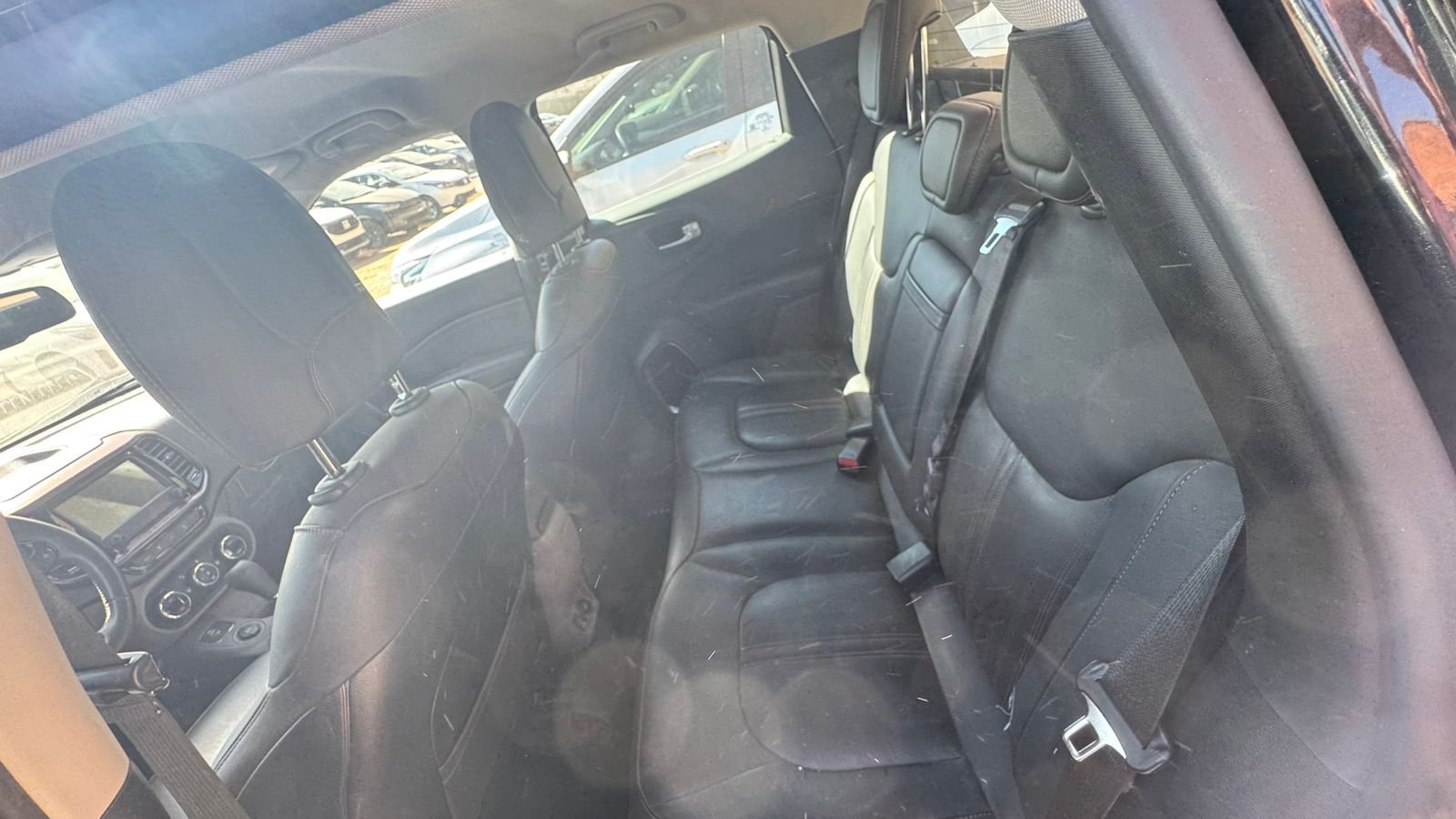 FIAT/TORO VOLCANO 2.4 FLEX 2019/2020