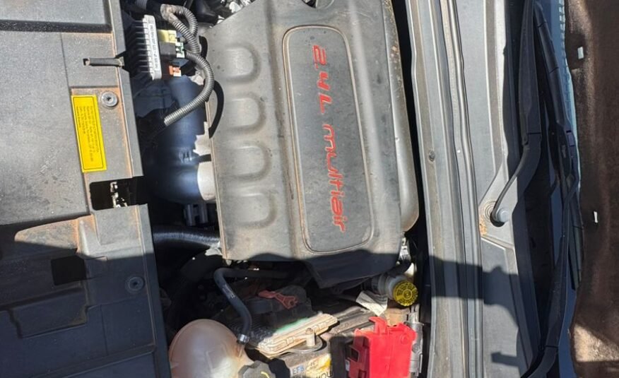 FIAT/TORO VOLCANO 2.4 FLEX 2019/2020
