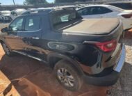 FIAT/TORO VOLCANO 2.4 FLEX 2019/2020