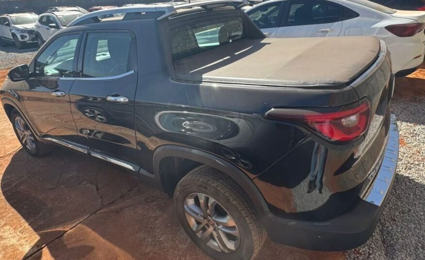 FIAT/TORO VOLCANO 2.4 FLEX 2019/2020