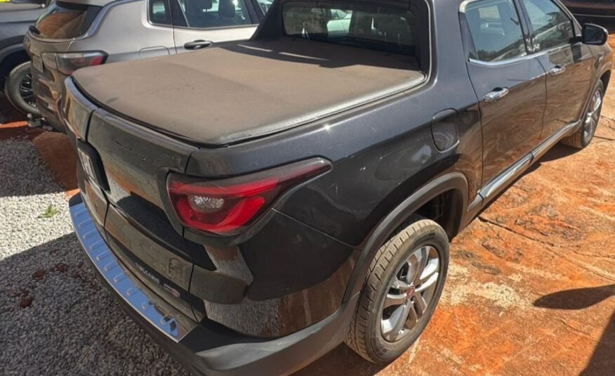 FIAT/TORO VOLCANO 2.4 FLEX 2019/2020