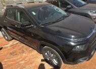 FIAT/TORO VOLCANO 2.4 FLEX 2019/2020