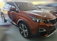 Peugeot 3008 Griffe 1.6 THP 2017/2018 Com teto solar