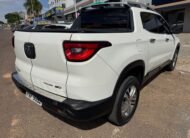 Fiat Toro Volcano 2017 4×4 (4WD)