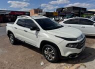 Fiat Toro Volcano 2017 4×4 (4WD)