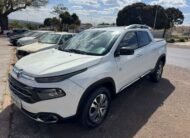 Fiat Toro Volcano 2017 4×4 (4WD)