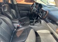Fiat Toro Volcano 2017 4×4 (4WD)