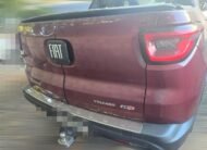 Fiat Toro Volcano 2.0 16V Turbo Diesel 4×4 2018/2019