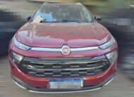 Fiat Toro Volcano 2.0 16V Turbo Diesel 4×4 2018/2019