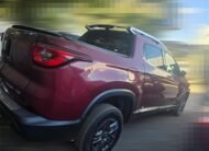 Fiat Toro Volcano 2.0 16V Turbo Diesel 4×4 2018/2019