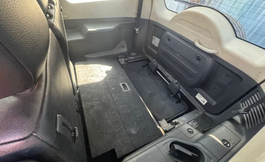 PAJERO HPE 3.2 FULL 4×4 2012/2013