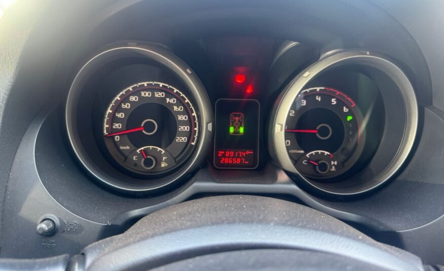 PAJERO HPE 3.2 FULL 4×4 2012/2013