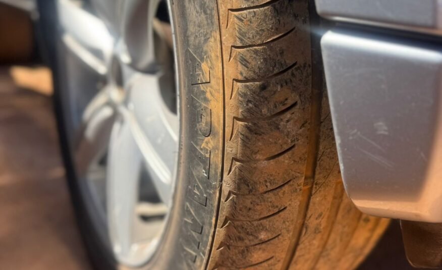 PAJERO HPE 3.2 FULL 4×4 2012/2013
