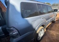 PAJERO HPE 3.2 FULL 4×4 2012/2013