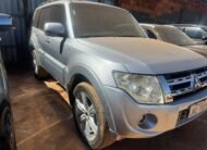 PAJERO HPE 3.2 FULL 4×4 2012/2013