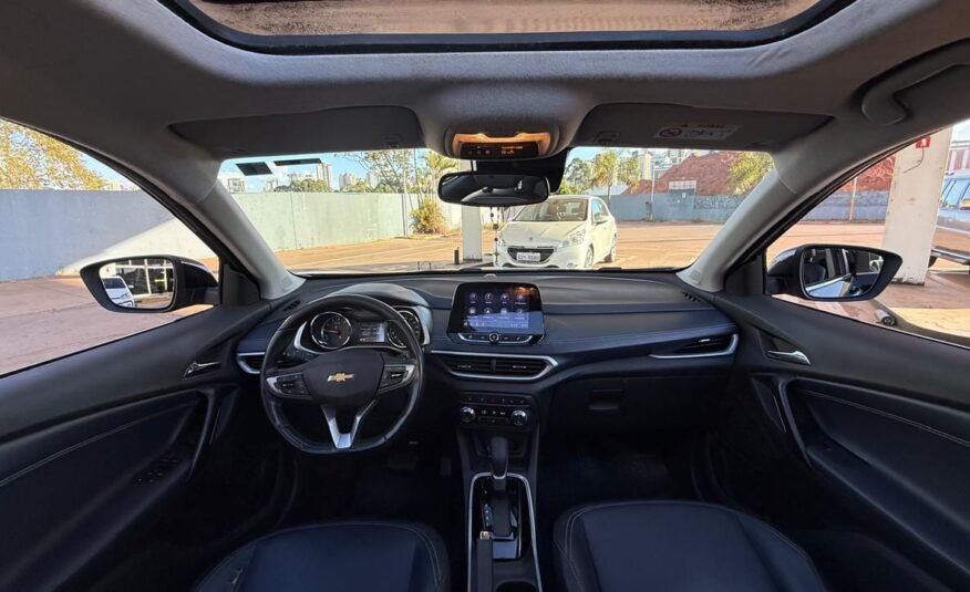 Chevrolet Tracker Premier 1.2 Turbo 2020/2021