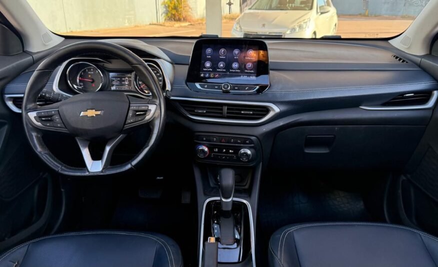 Chevrolet Tracker Premier 1.2 Turbo 2020/2021