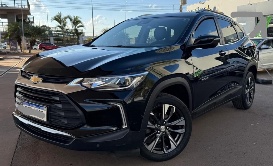 Chevrolet Tracker Premier 1.2 Turbo 2020/2021