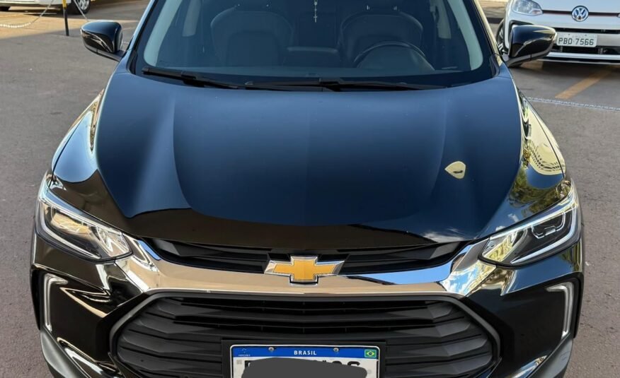 Chevrolet Tracker Premier 1.2 Turbo 2020/2021