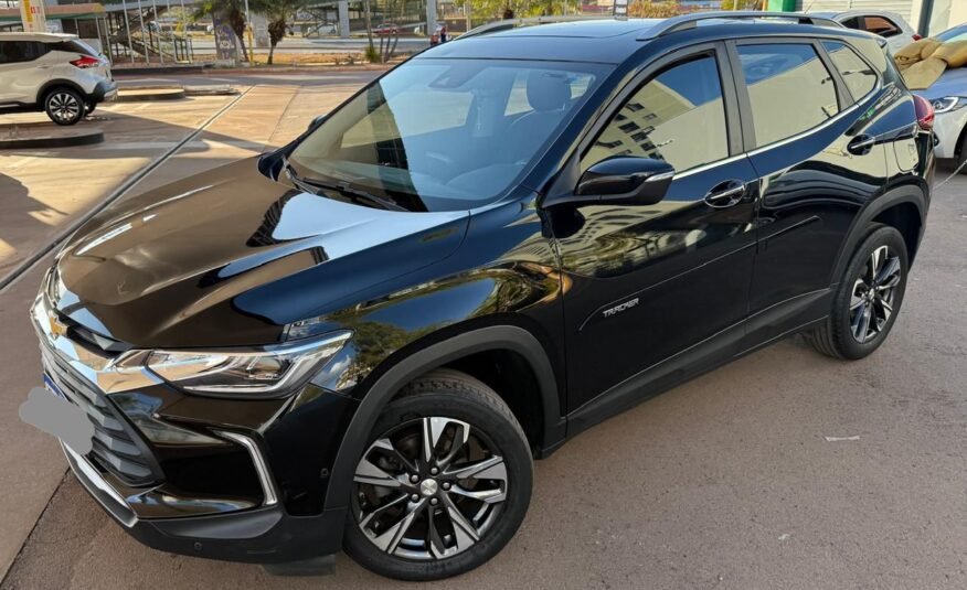 Chevrolet Tracker Premier 1.2 Turbo 2020/2021
