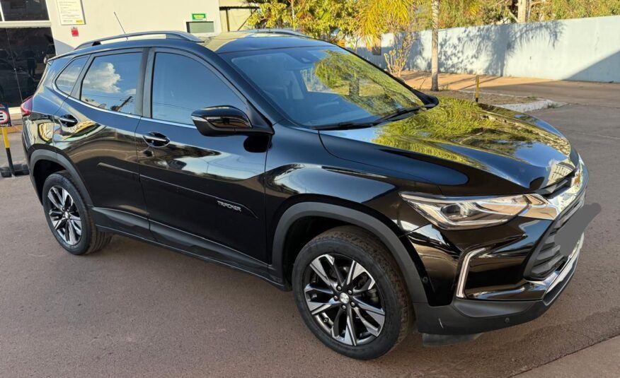 Chevrolet Tracker Premier 1.2 Turbo 2020/2021