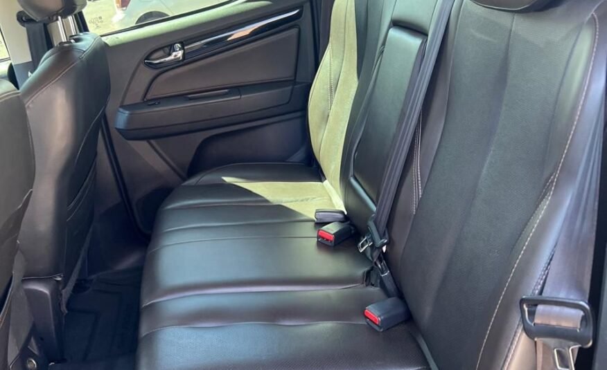 Chevrolet S10 High Country 2.8 4×4 2019