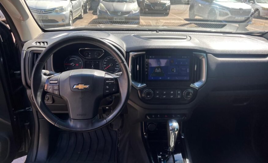 Chevrolet S10 High Country 2.8 4×4 2019