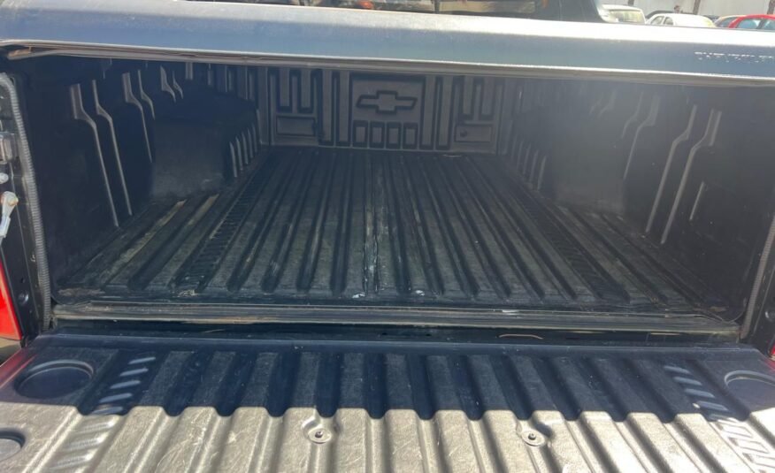 Chevrolet S10 High Country 2.8 4×4 2019