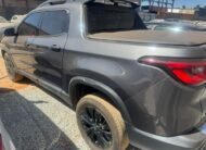 Fiat Toro Volcano 1.3 T270 4×2 2023/2024