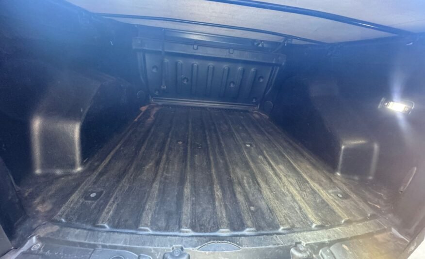 Fiat Toro Volcano 1.3 T270 4×2 2023/2024