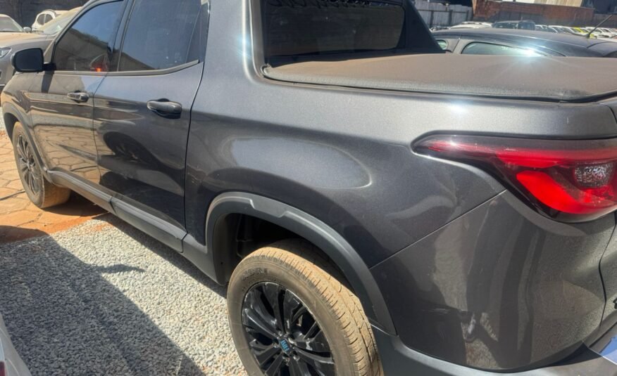 Fiat Toro Volcano 1.3 T270 4×2 2023/2024