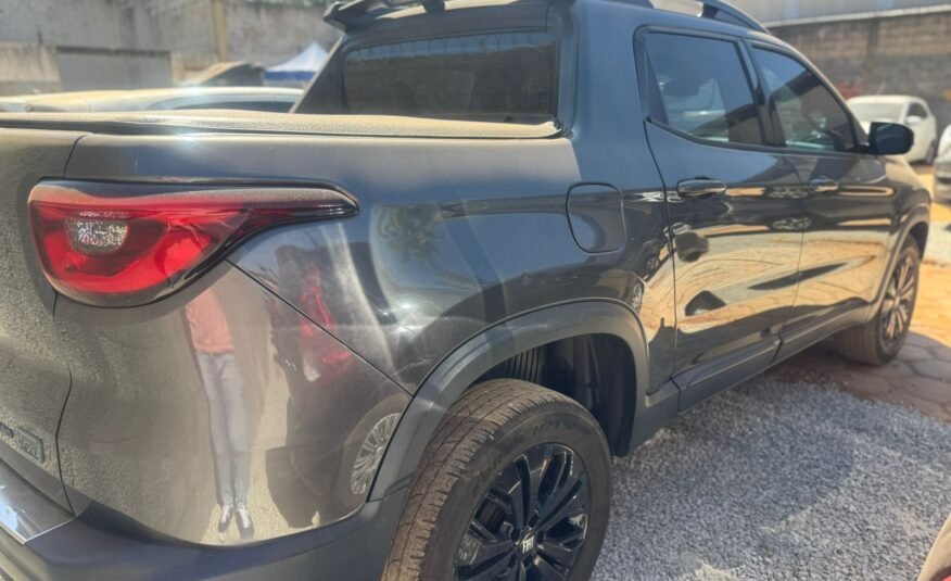 Fiat Toro Volcano 1.3 T270 4×2 2023/2024