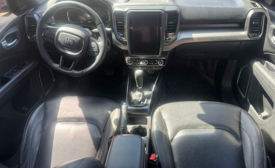 Fiat Toro Volcano 1.3 T270 4×2 2023/2024