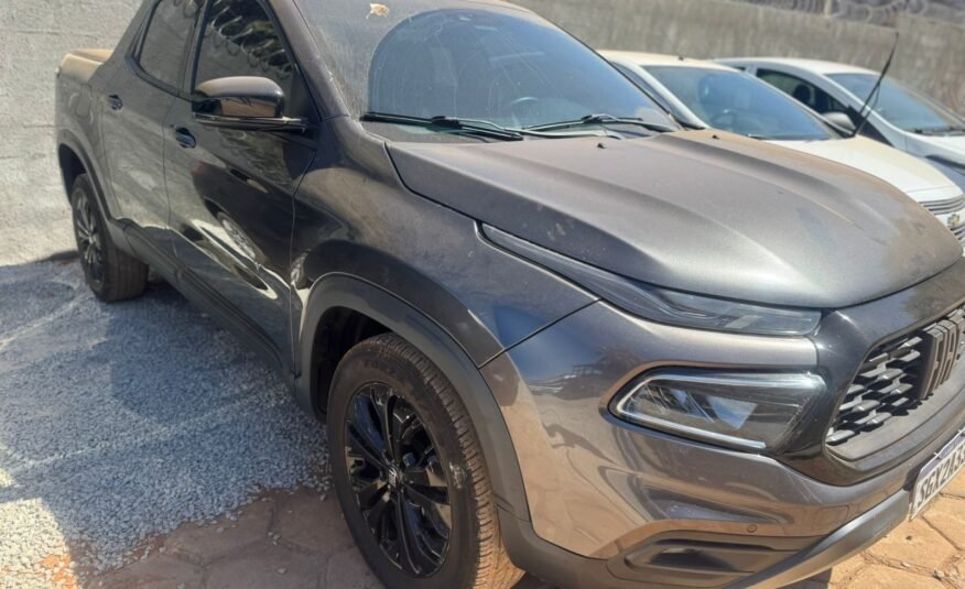 Fiat Toro Volcano 1.3 T270 4×2 2023/2024