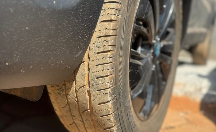 Fiat Toro Volcano 1.3 T270 4×2 2023/2024