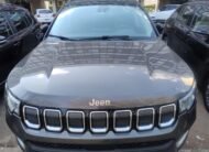 Jeep Compass Limited TD 350 2.0 4×4 2021/2022 TETO SOLAR