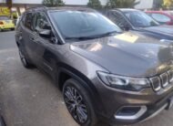 Jeep Compass Limited TD 350 2.0 4×4 2021/2022 TETO SOLAR