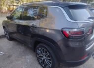 Jeep Compass Limited TD 350 2.0 4×4 2021/2022 TETO SOLAR