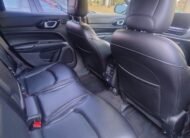 Jeep Compass Limited TD 350 2.0 4×4 2021/2022 TETO SOLAR
