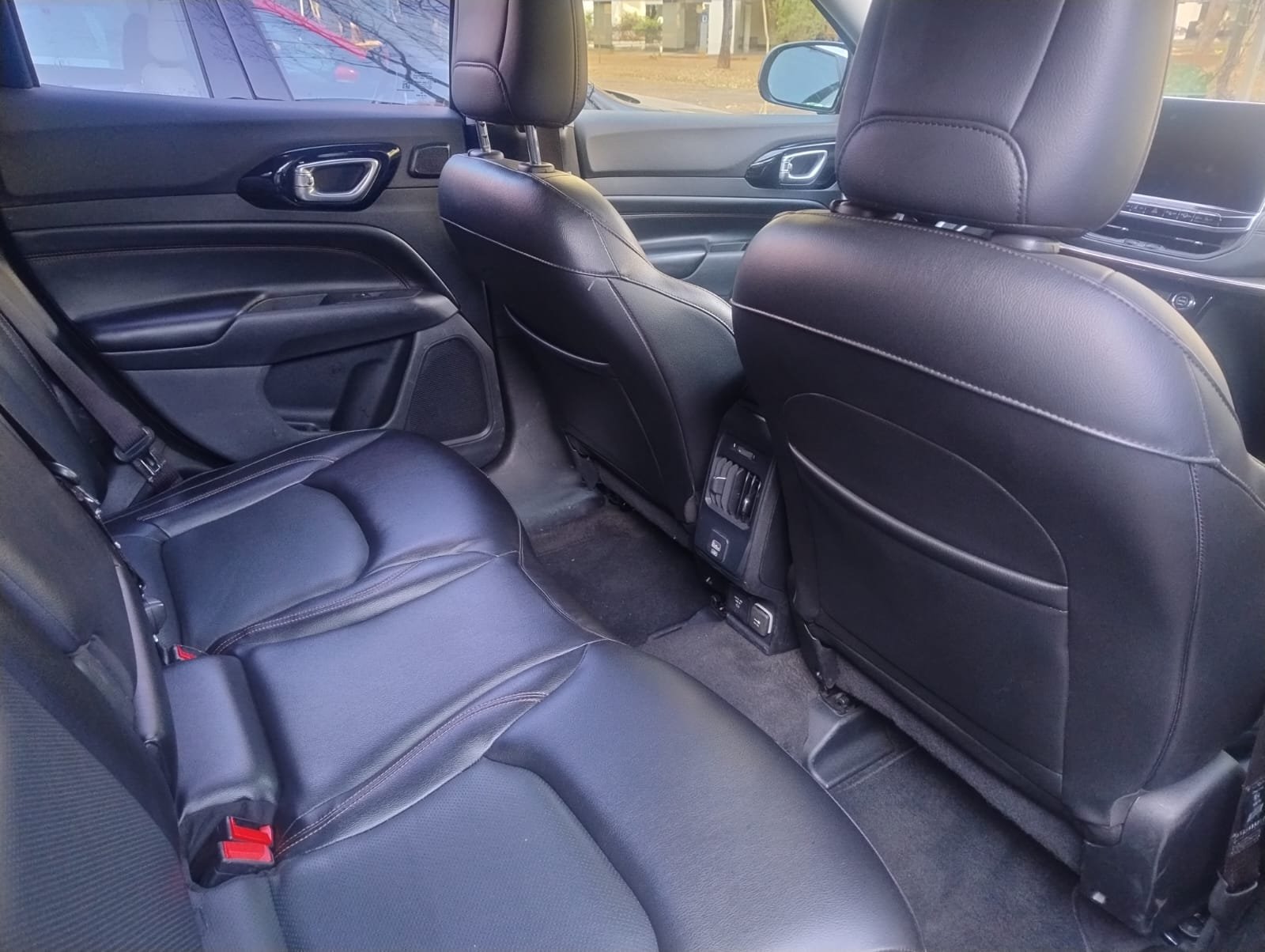 Jeep Compass Limited TD 350 2.0 4×4 2021/2022 TETO SOLAR