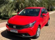 FIAT/ ARGO DRIVE 1.0 FLEX 2024/2025