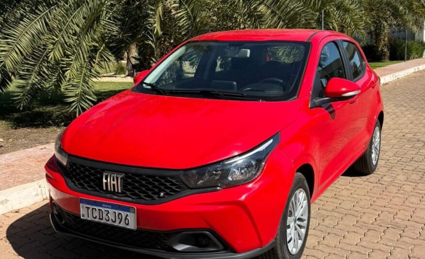 FIAT/ ARGO DRIVE 1.0 FLEX 2024/2025