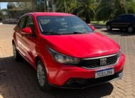 FIAT/ ARGO DRIVE 1.0 FLEX 2024/2025